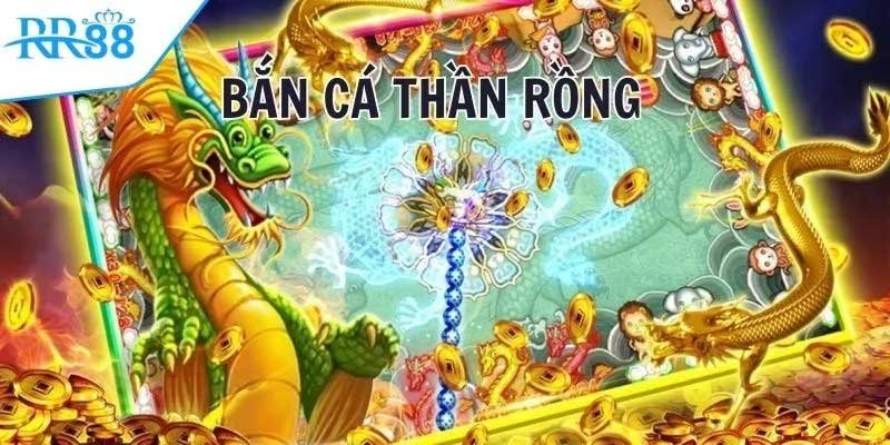 Đồ Họa Và Âm Thanh Trong Trò Chơi Săn Cá Rất Ấn Tượng