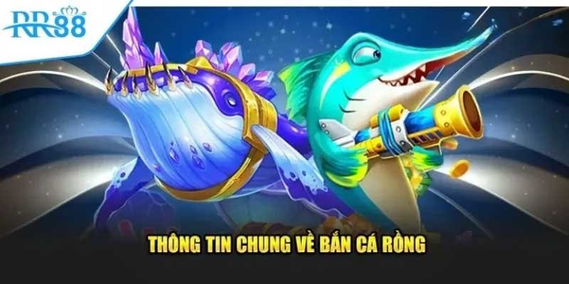 Khám Phá Một Số Thông Tin Cơ Bản Về Bắn Cá Rồng