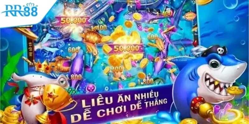 Tiết Lộ Luật Chơi Đơn Giản Nhưng Hấp Dẫn