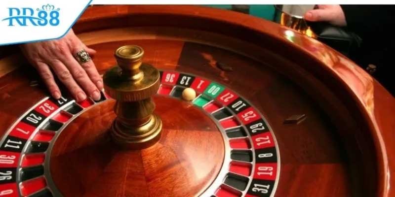 Các Kèo Trong Roulette Dạng 4 Số