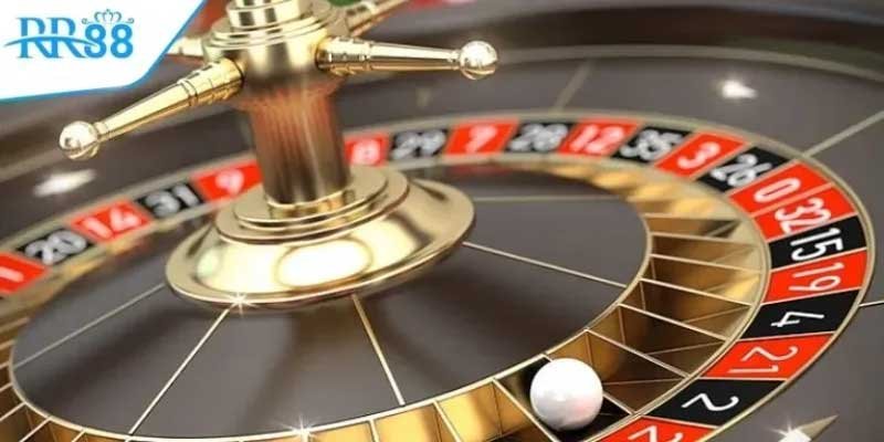 Các Kèo Trong Roulette Dạng 4 Số