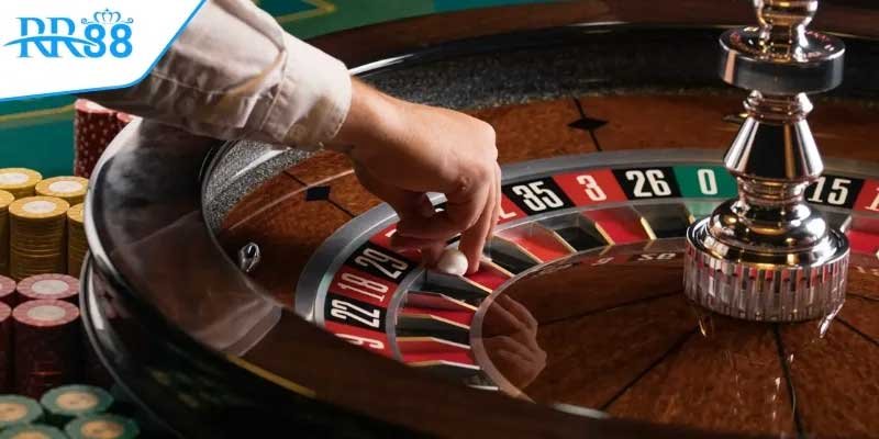 Chia Sẻ Một Vài Cách Chơi Roulette Khiến Bạn Trở Thành Triệu Phú