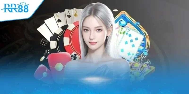 Tổng Quan Về Thế Giới Giải Trí Game Bài RR88 Uy Tín