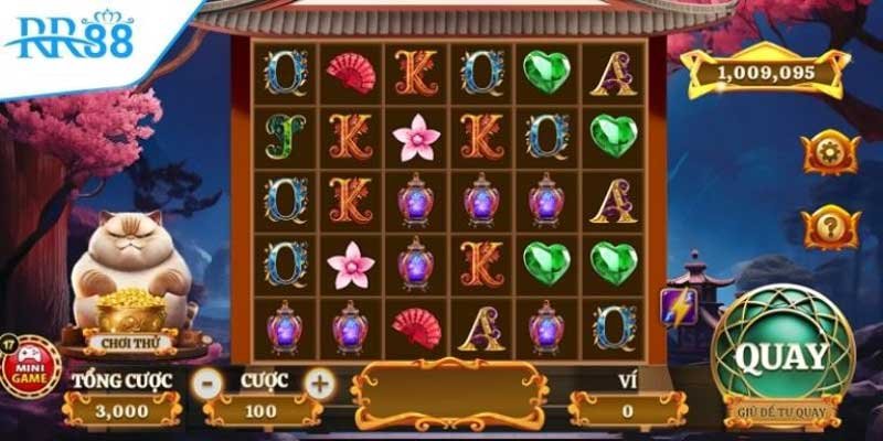 Điểm Danh Những Sảnh Game Nổi Bật Tại Nổ Hũ