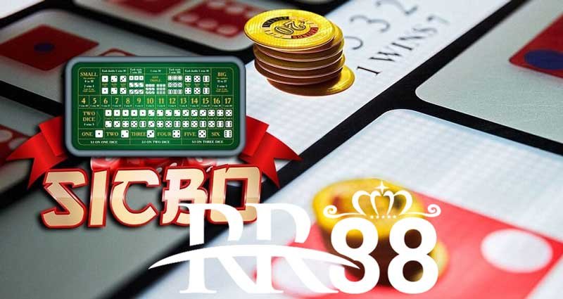 Các Loại Cược Phổ Biến Trong Game Sicbo Mà Thủ Nên Biết