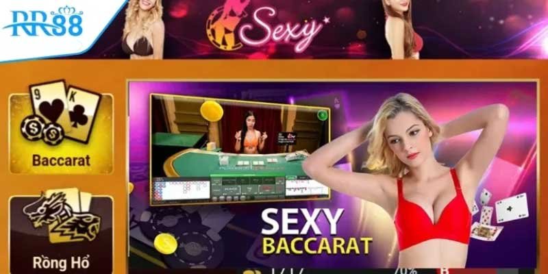 Cách Tham Gia Chơi Cơ Bản Khi Đến Với Sảnh Sexy Baccarat