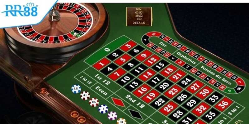 Tầm Quan Trọng Của Việc Hiểu Biết Thuật Ngữ Trong Roulette