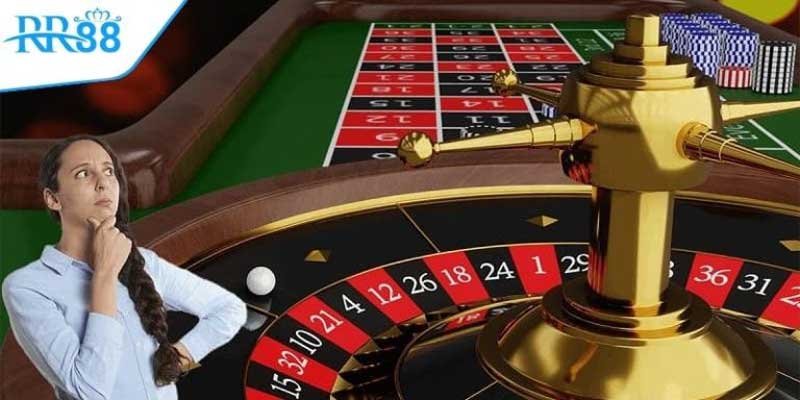 Nắm Bắt Thuật Ngữ Trong Roulette Tạo Sự Tự Tin Khi Chơi