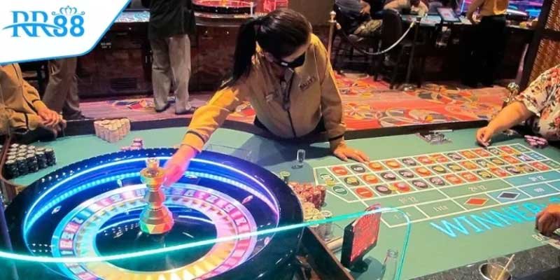 Tầm Quan Trọng Của Việc Hiểu Các Thuật Ngữ Trong Roulette