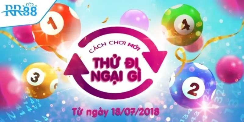 Các Hình Thức Cá Cược Xổ Số Hấp Dẫn Game Thủ