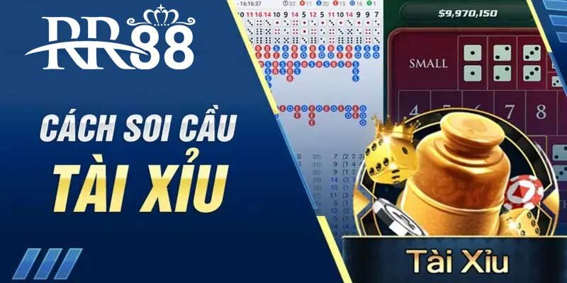 Thủ Thuật Soi Cầu Tài Xỉu: Bí Quyết Chơi Thắng Tại Casino